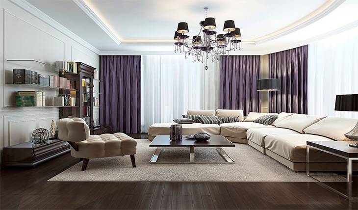 5 Maneiras de usar as Prateleiras na Decoração