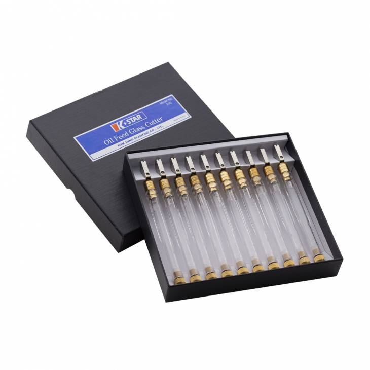 7 curiosidades sobre o CORTADOR K*STAR