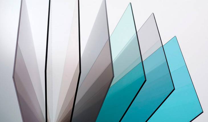 Como escolher o vidro ideal para cada tipo de instalação ?