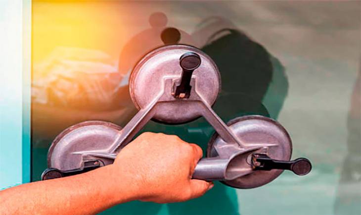 Conheça as ventosas da GDS