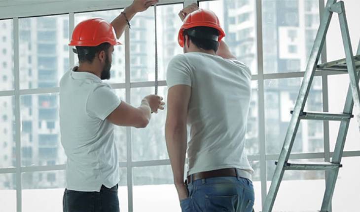 Conheça os acessórios e ferragens da GDS