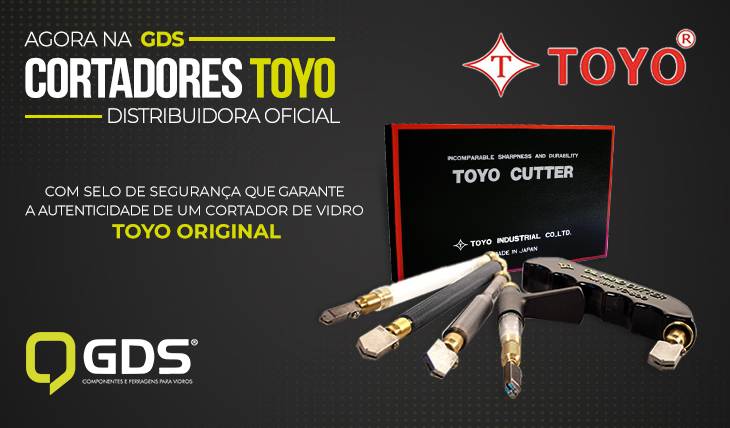 GDS Distribuidora Oficial Cortadores Toyo 