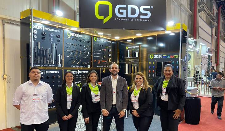 GDS PARTICIPA DE EDIÇÃO HISTÓRICA DA FESQUA: VEJA OS PRINCIPAIS DESTAQUES.