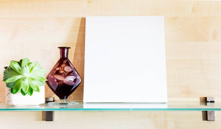 Suporte Fenda Flex: Otimize o espaço do seu ambiente através de prateleiras 