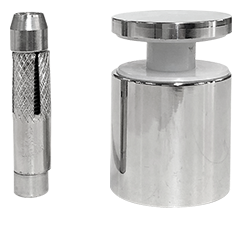 Botão Prolongador Guarda-Corpo