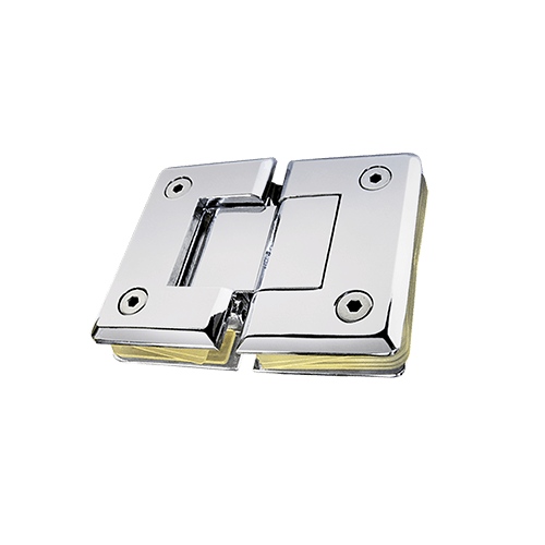 Dobradiça GDS 180° V/V