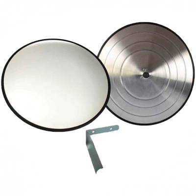 ESP CONVEXO BOR DIAM 800MM