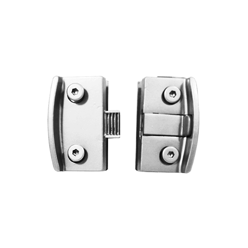 Fechadura Bate e Fecha V/V