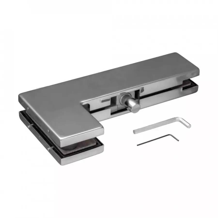 GDS 140   FACAO CROMADO PIVOT