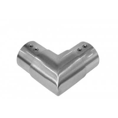 JUNCAO CORRIMAO P/ TUBO 42,4 X