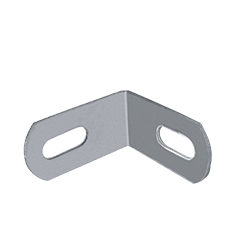 Junção L 90° – INOX