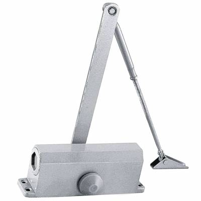 Mola Aérea GDS 4000 p/ Porta de Vidro e Madeira 