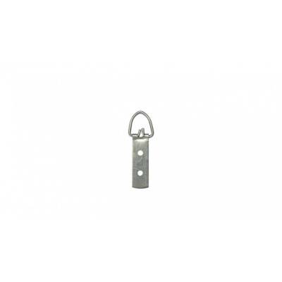 PENDURADOR REFORCADO N. 2 C/ 100 PCS