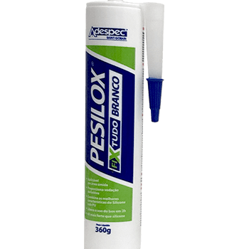 Pesilox Branco