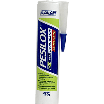 Pesilox Transparente