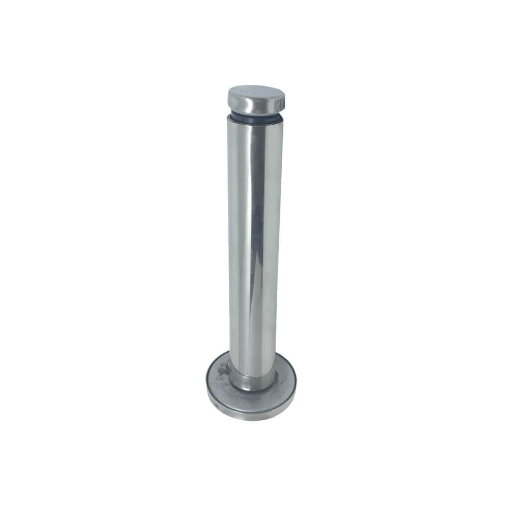 PROL. 25X105MM INOX POL PORTA PAPEL HIGIENICO