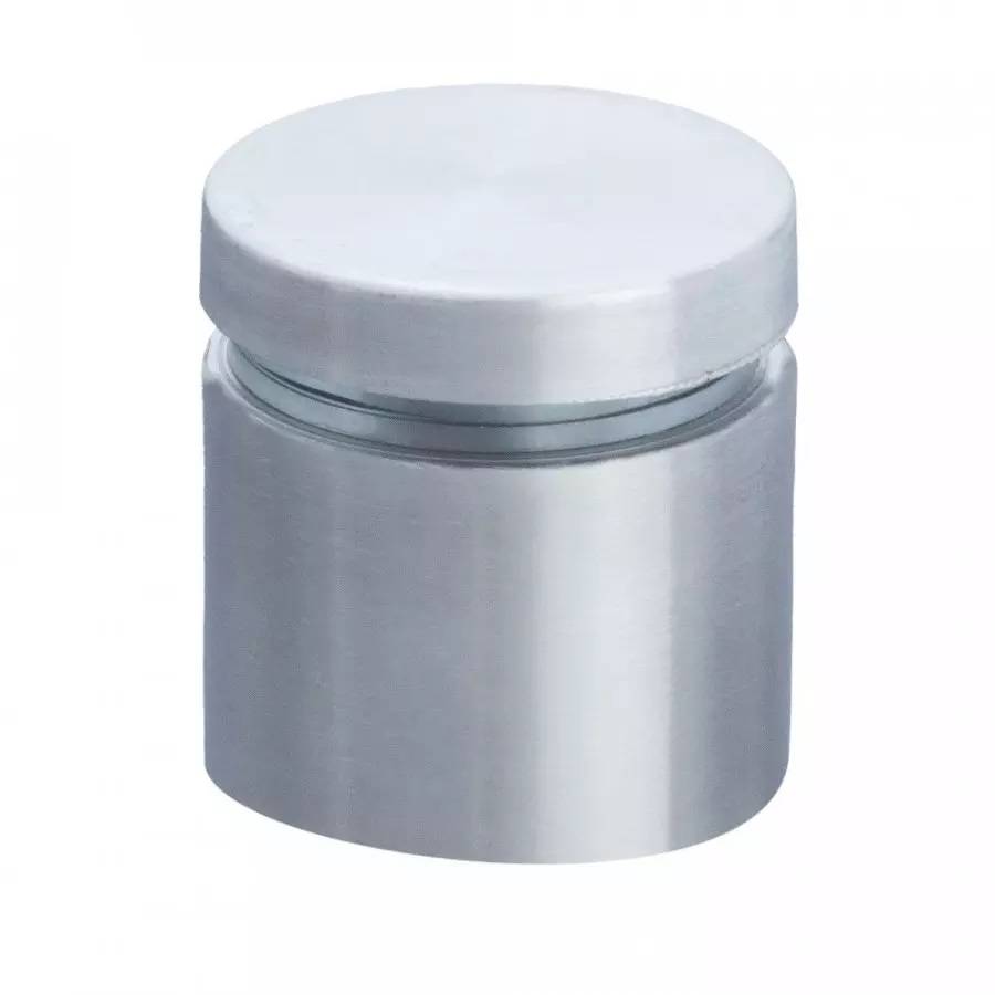 PROL. 25X25MM INOX ESC