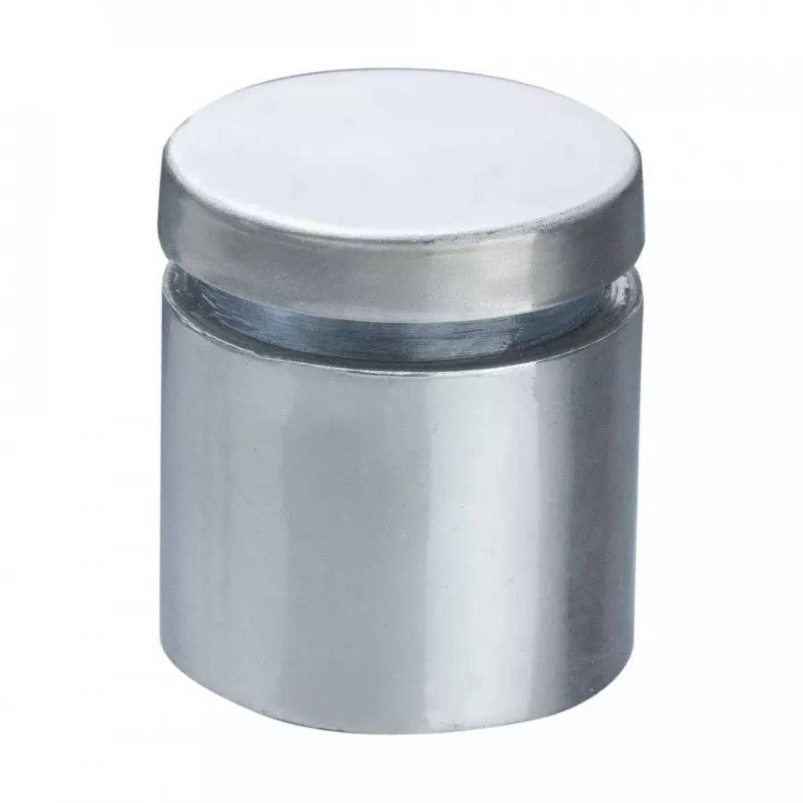 PROL. 25X25MM INOX POL 