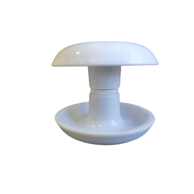 PUX. CONCHA G RESINA BRANCO