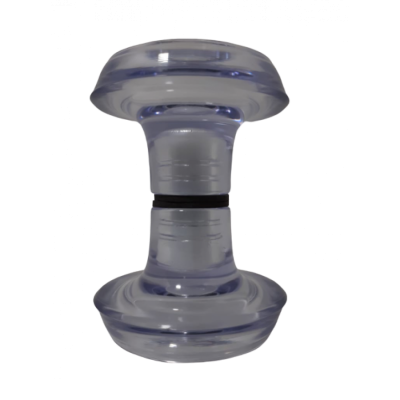 PUX. CONCHA M RESINA INCOLOR