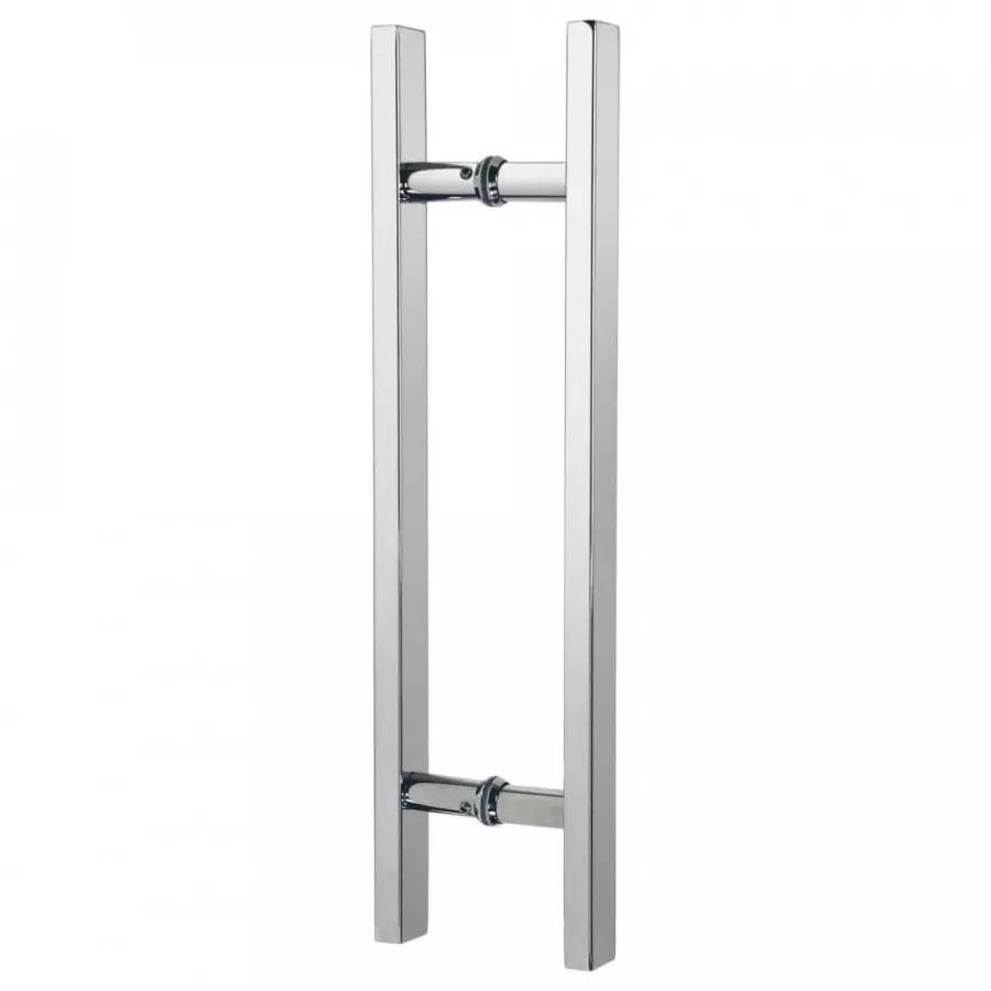 PUXADOR BARRA CHATA 40X10X1000X1200 INOX POLIDO