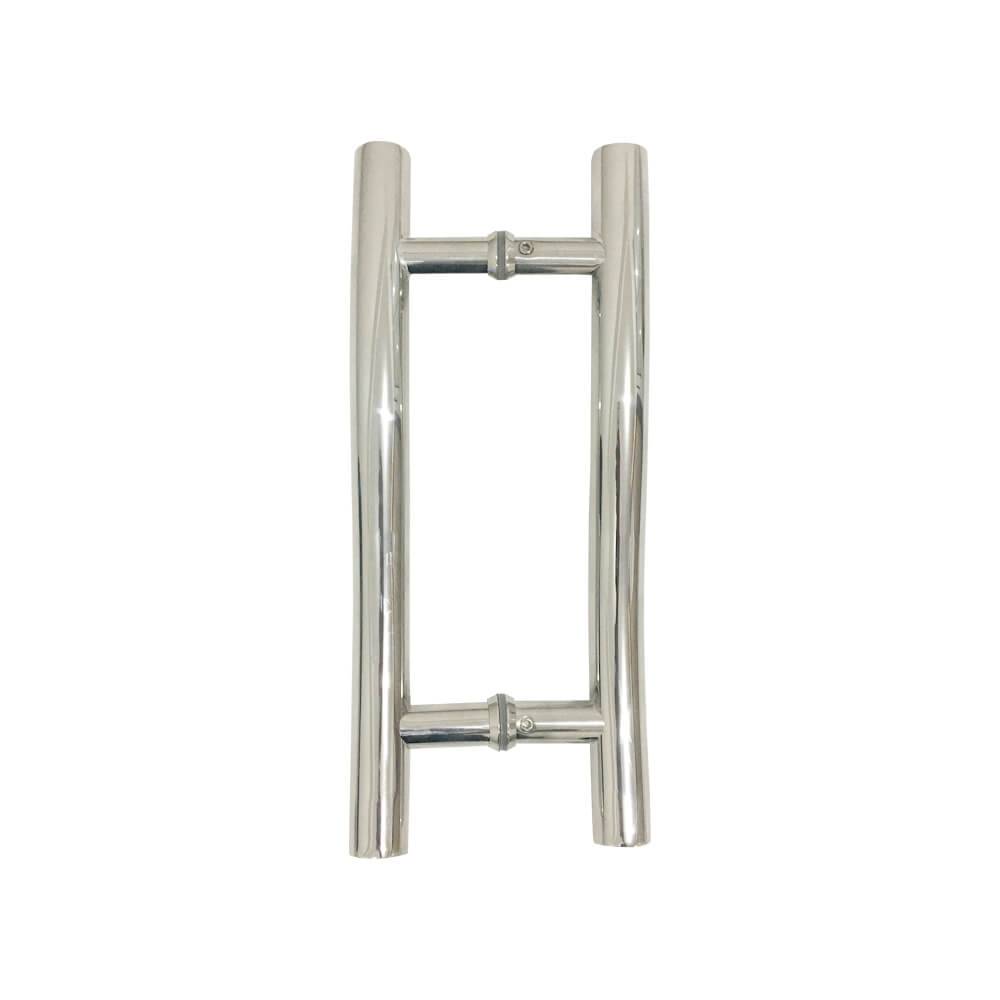 PUXADOR S 25X200X300 INOX POLIDO