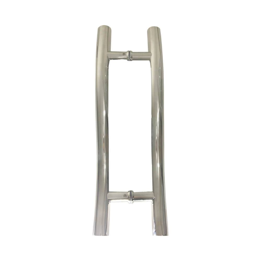 PUXADOR S 32X300X450 INOX POLIDO