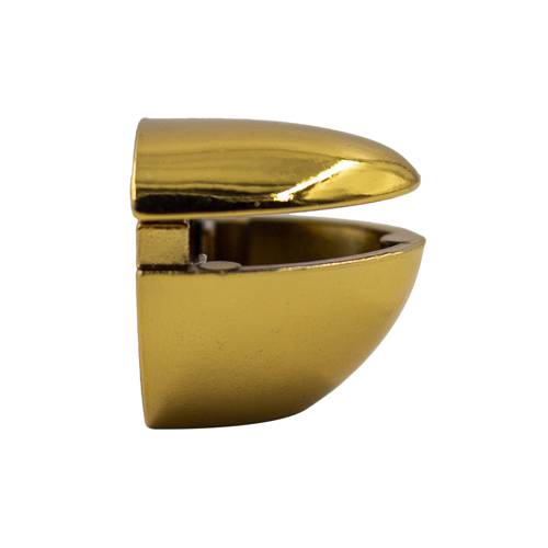 SUP. FENDA FLEX PREMIUM DOURADA  4  A 10 MM