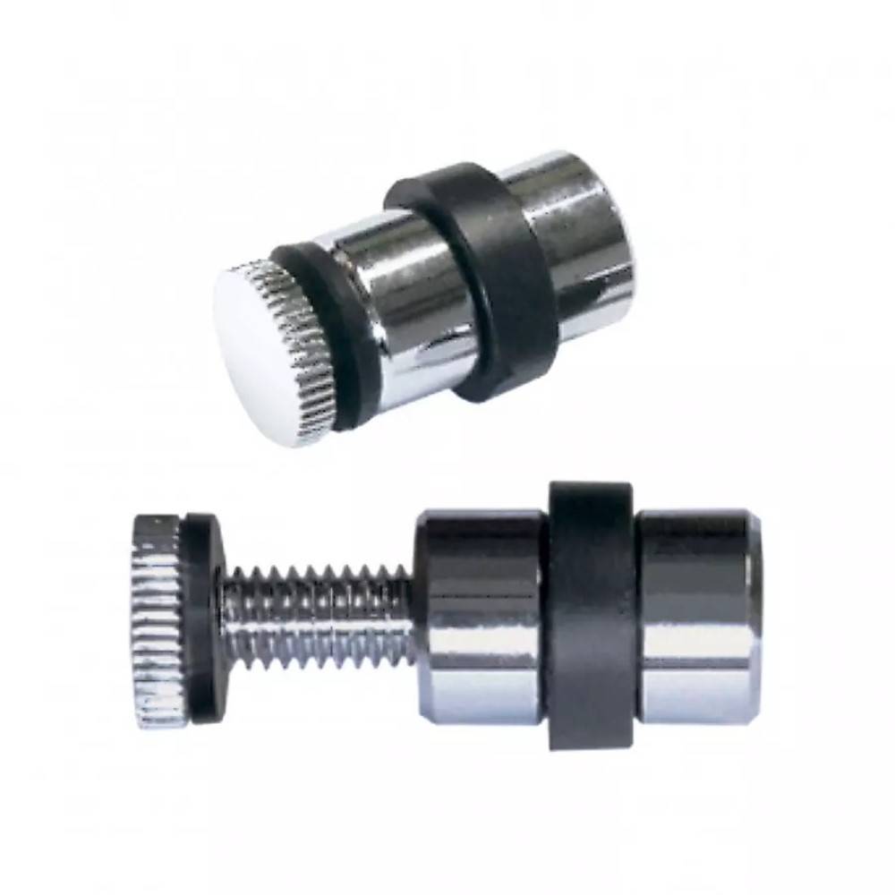 SUP. PRAT. SIMPLES GDS 220 V/V - C/ ANEL BORRACHA - CR