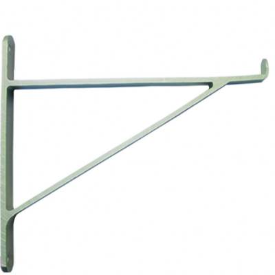 Suporte Alumínio 30 cm