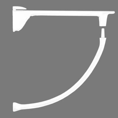 Suporte Athenas Master Branco