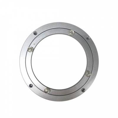 SUPORTE DE MESA GIRATORIA 200 MM