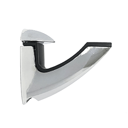 Suporte Ônix Cromo Grande