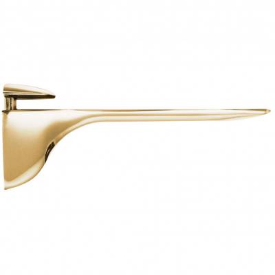 Suporte Pelicano Dourado