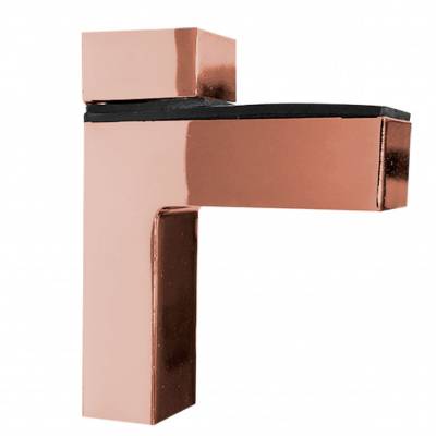 Suporte Quadratto Rose