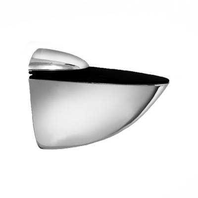 Suporte Tucano Médio Cromado