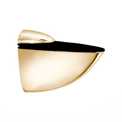 Suporte Tucano Médio Dourado