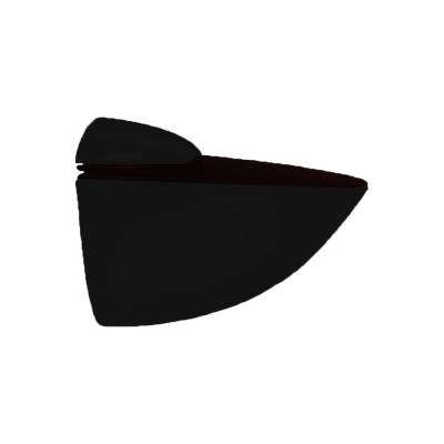 Suporte Tucano Pequeno Preto