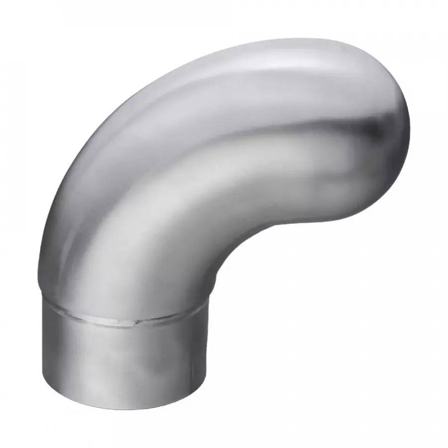 TERM. DE ACAB. 135º P/  TUBO 2