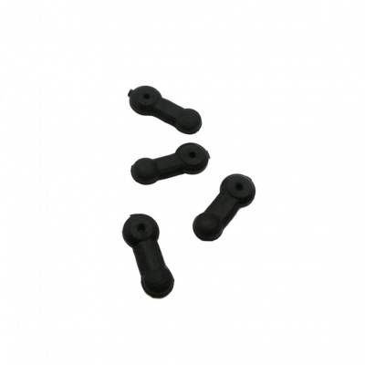 TRAMELA VIOLAO PRETA KG